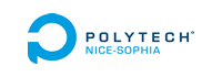 logo polytech sophia